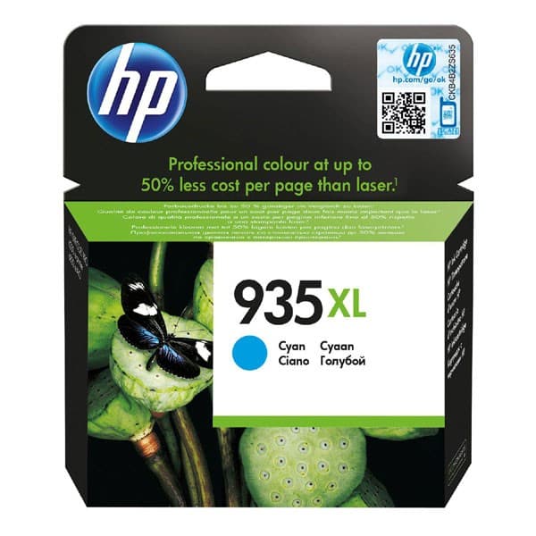 HP C2P24AE - originálny 1