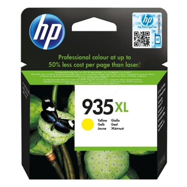 HP C2P26AE - originálny 1