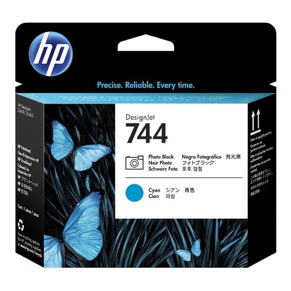 HP F9J86A - originálny 1