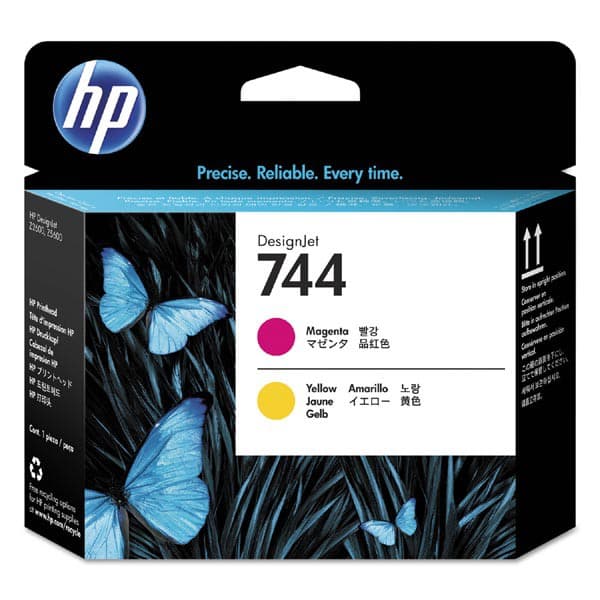 HP F9J87A - originálny 1
