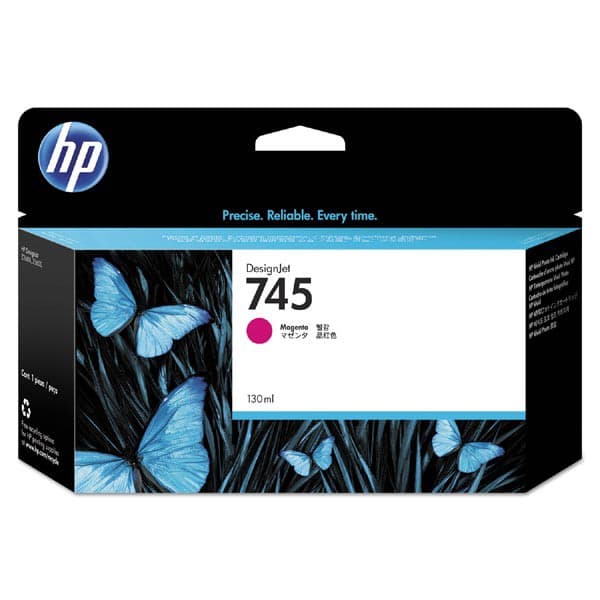 HP F9J95A - originálny