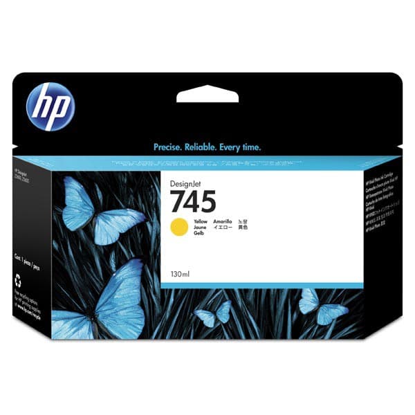 HP F9J96A - originálny
