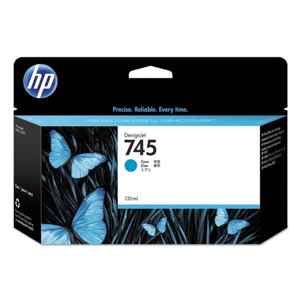 HP F9J97A - originálny