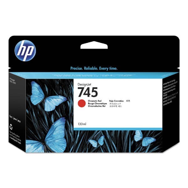 HP F9K00A - originálny 1