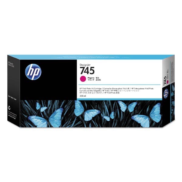 HP F9K01A - originálny