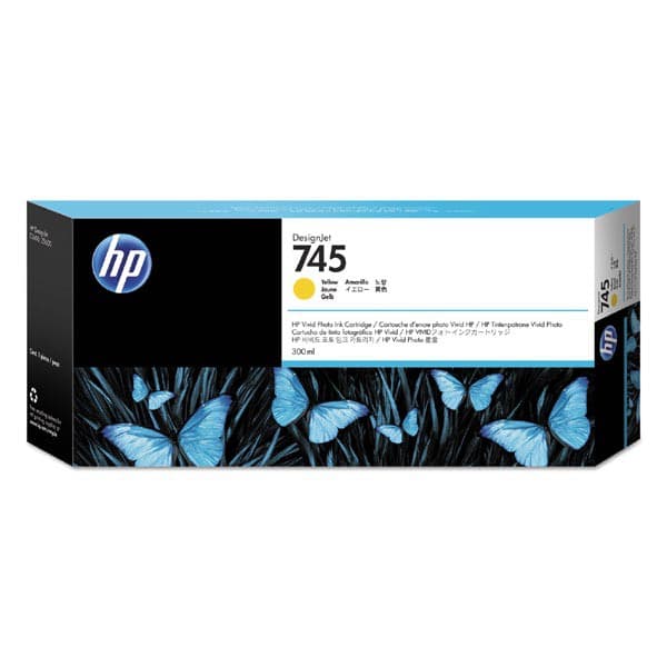 HP F9K02A - originálny 1