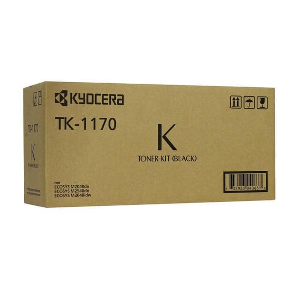 KYOCERA 1T02S50NL0 - originálny 1
