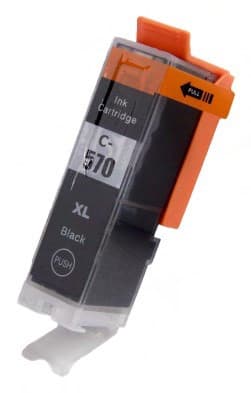 CANON PGI-570-XL BK - kompatibilný