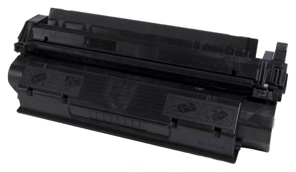 CANON Cartridge T BK - kompatibilný 1