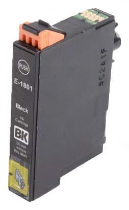 EPSON T1801 (C13T18014010) - kompatibilný 1