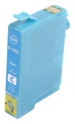 EPSON T1802 (C13T18024010) - kompatibilný 1