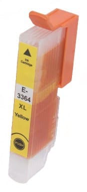 EPSON T3364 (C13T33644010) - kompatibilný