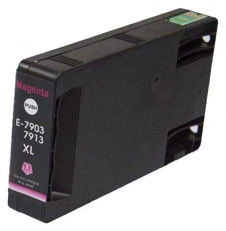 EPSON T7903 (C13T79034010) - kompatibilný