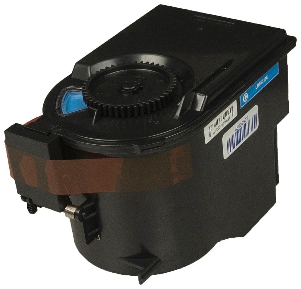 KONICA MINOLTA TN310 C - kompatibilný 1