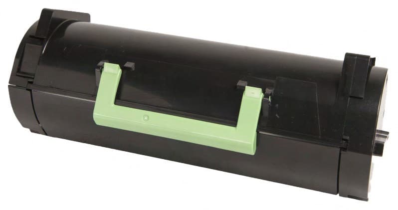 LEXMARK 502X (50F2X00) - kompatibilný