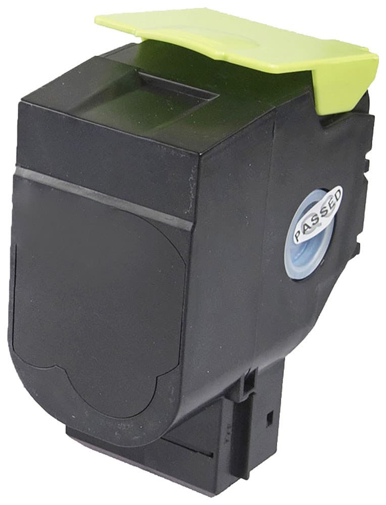 LEXMARK 702H (70C2HC0) - kompatibilný 1