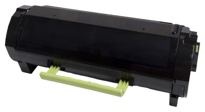 LEXMARK 502U (50F2U00) - kompatibilný 1