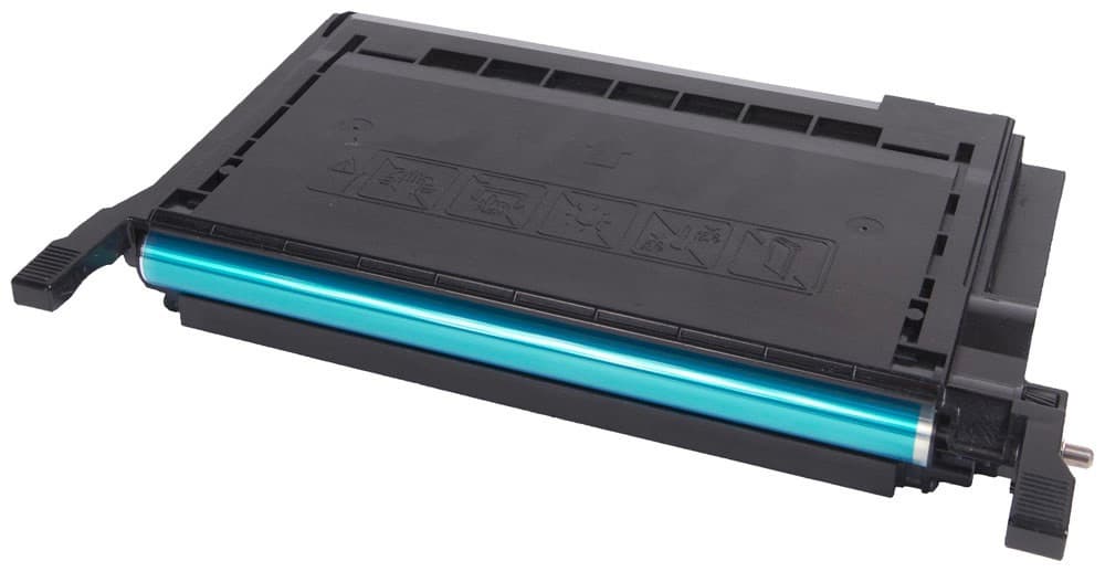 SAMSUNG CLP-Y600A - kompatibilný 1