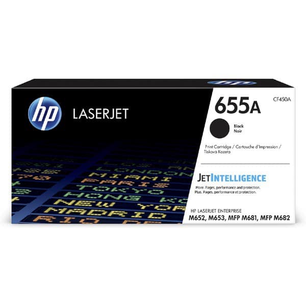 HP CF450A - originálny 1