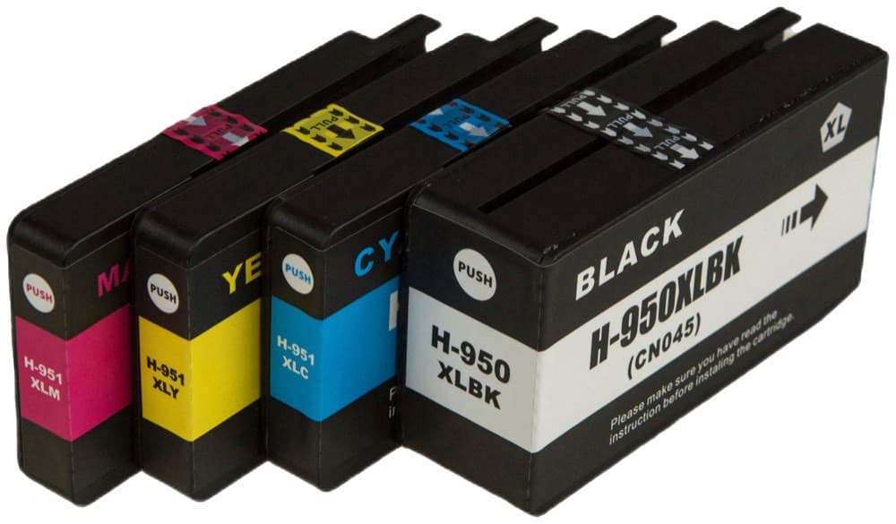 HP C2P43AE - kompatibilný 1