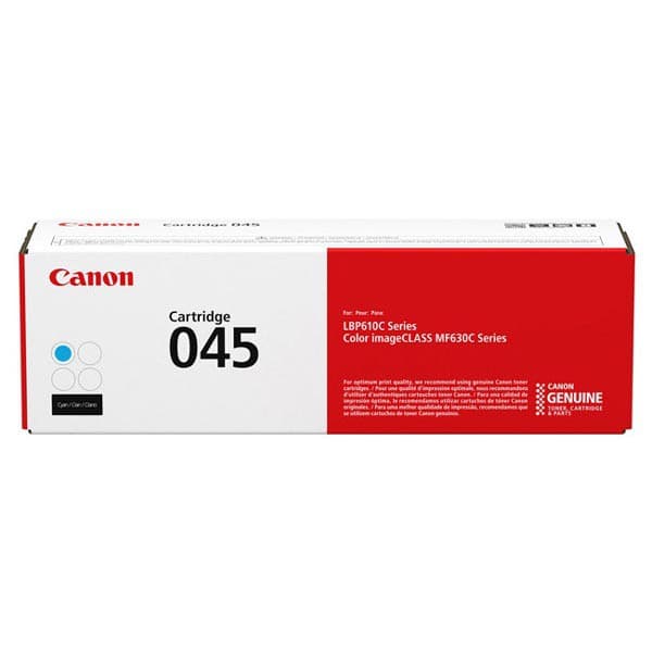 CANON CRG045 C - originálny 1