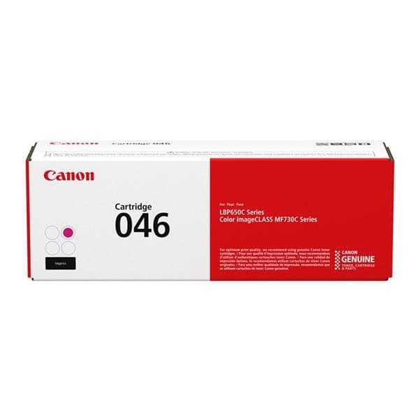 CANON CRG046 M - originálny
