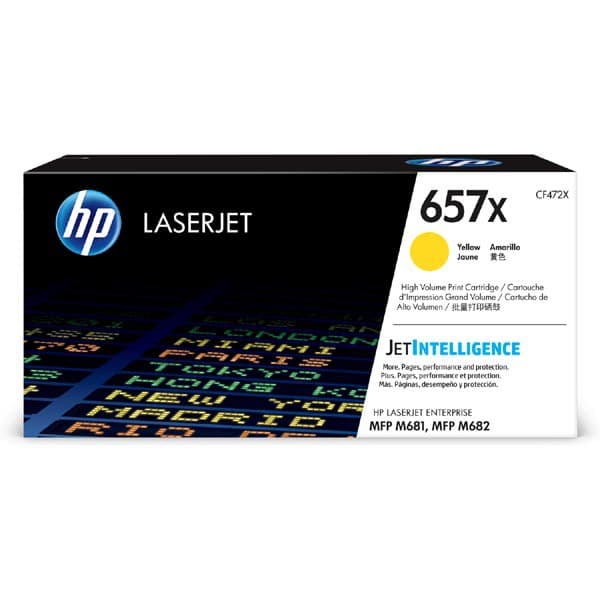HP CF472X - originálny 1