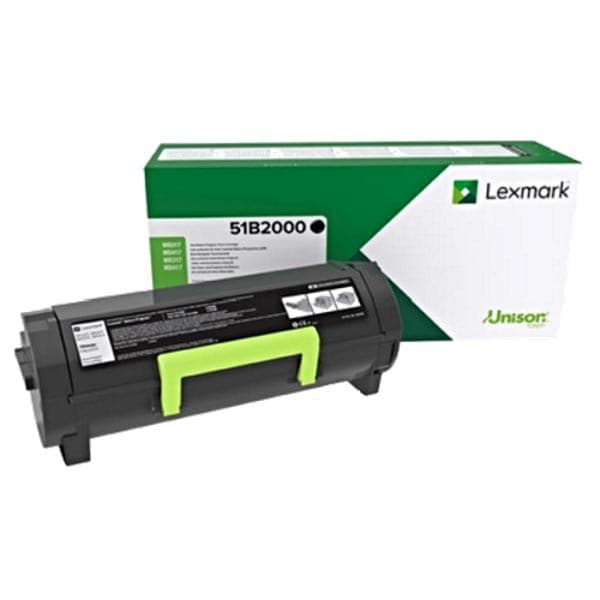 LEXMARK 51B2000 - originálny 1