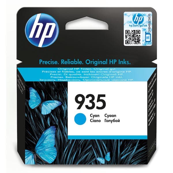 HP C2P20AE - originálny 1