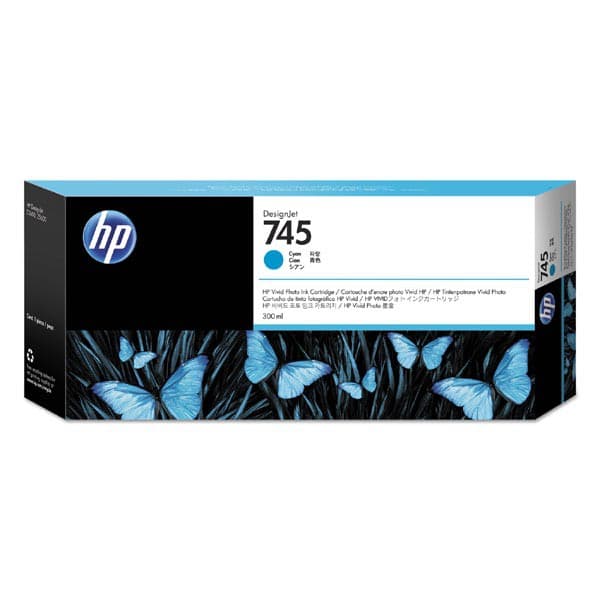 HP F9K03A - originálny 1