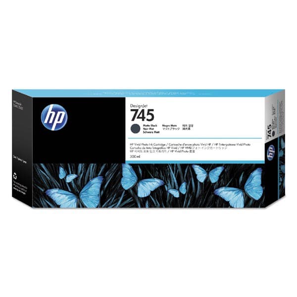 HP F9K05A - originálny