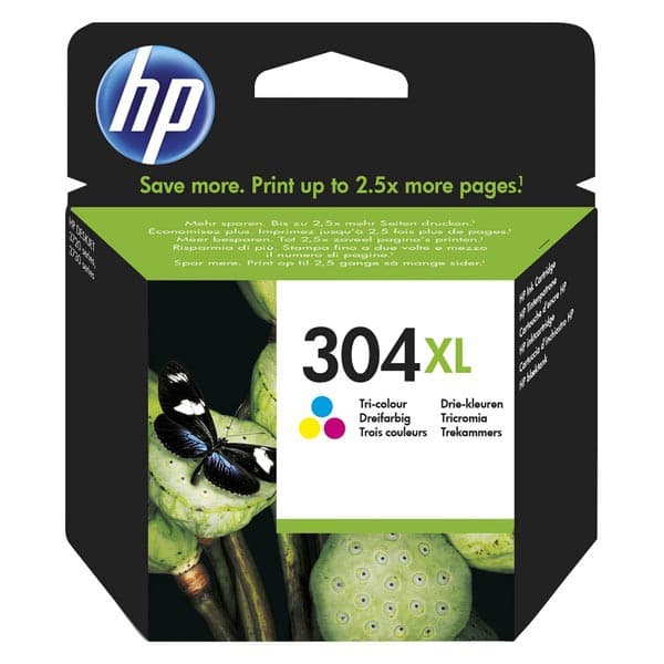 HP N9K07AE - originálny