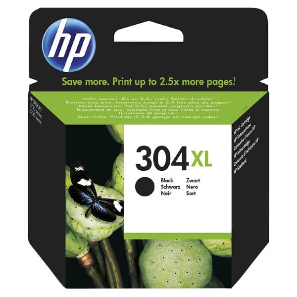 HP N9K08AE - originálny