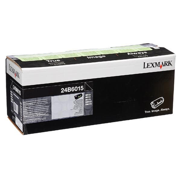 LEXMARK 24B6015 - originálny 1