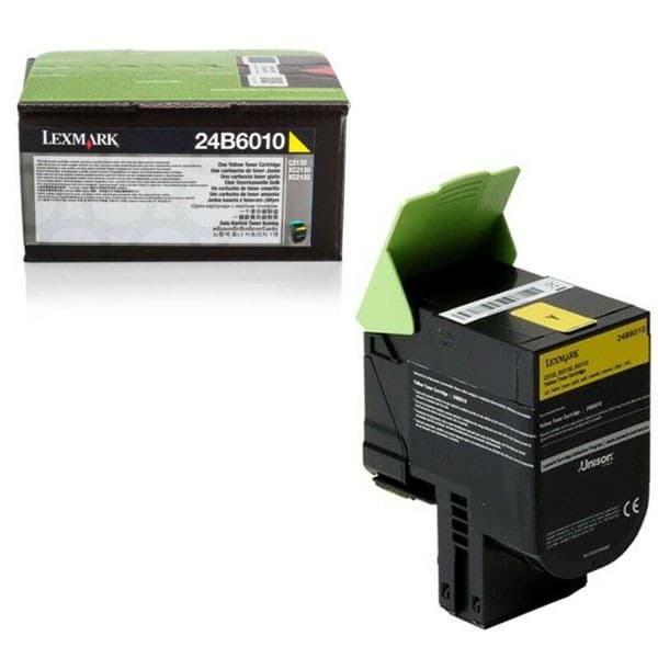 LEXMARK 24B6010 - originálny