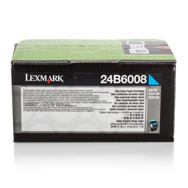 LEXMARK 24B6008 - originálny 1