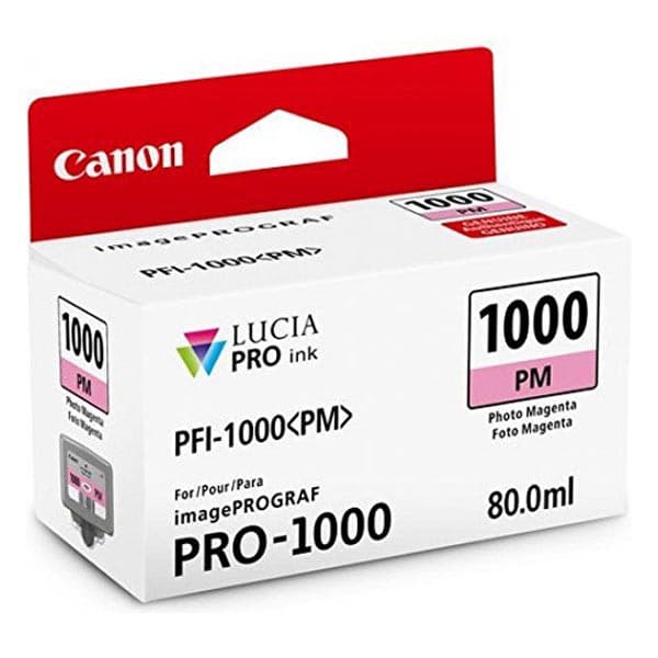 CANON PFI-1000 - originálny 1
