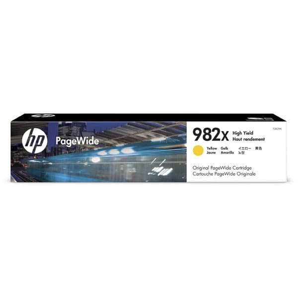 HP T0B29A - originálny