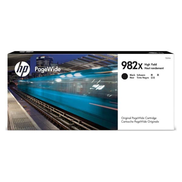 HP T0B30A - originálny