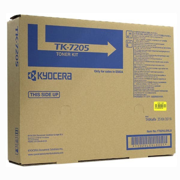 KYOCERA TK-7205 - originálny 1