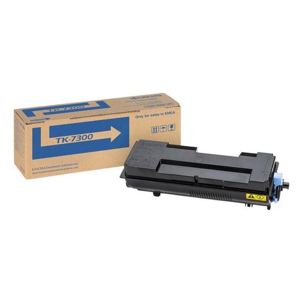 KYOCERA TK-7300 - originálny 1