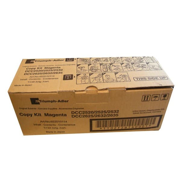 TRIUMPH ADLER 652010114 - originálny