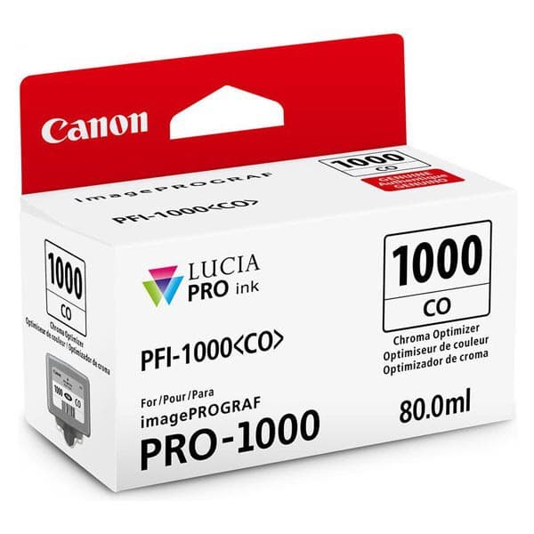 CANON PFI-1000CO - originálny