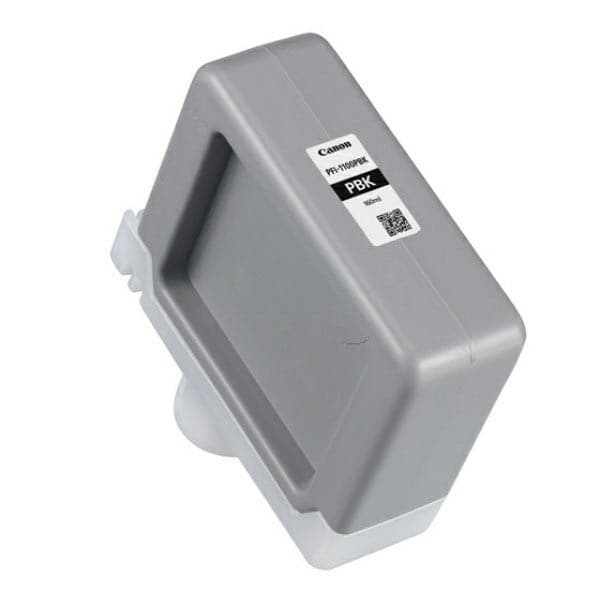 CANON PFI-1100 PBK - originálny 1