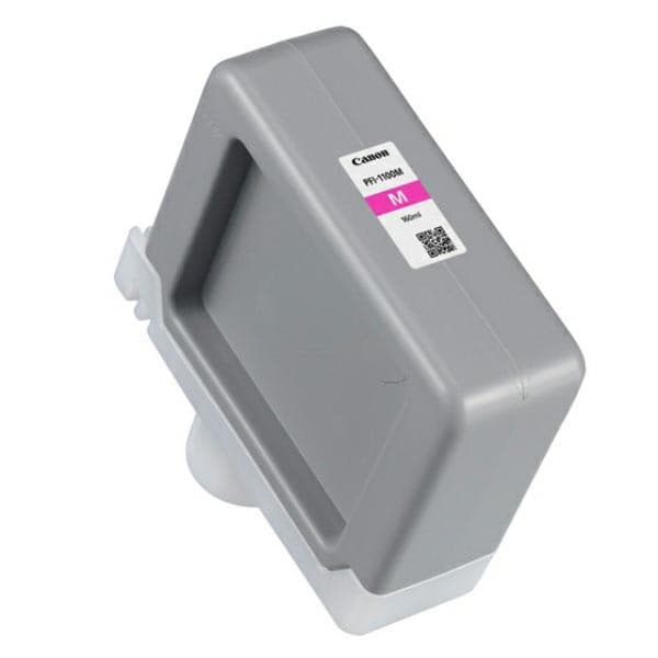 CANON PFI-1100 M - originálny 1