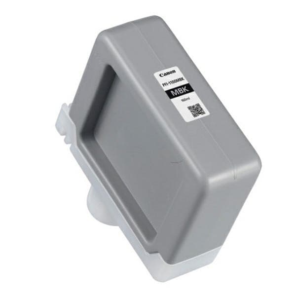 CANON PFI-1100 MBK - originálny 1