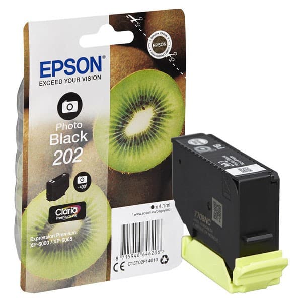 EPSON C13T02F14010 - originálny 1