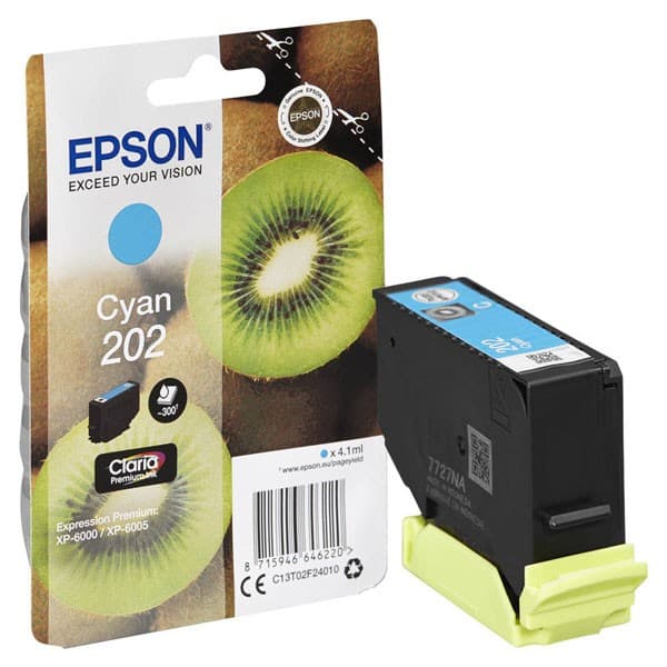 EPSON C13T02F24010 - originálny