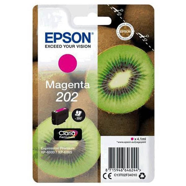 EPSON C13T02F34010 - originálny 1