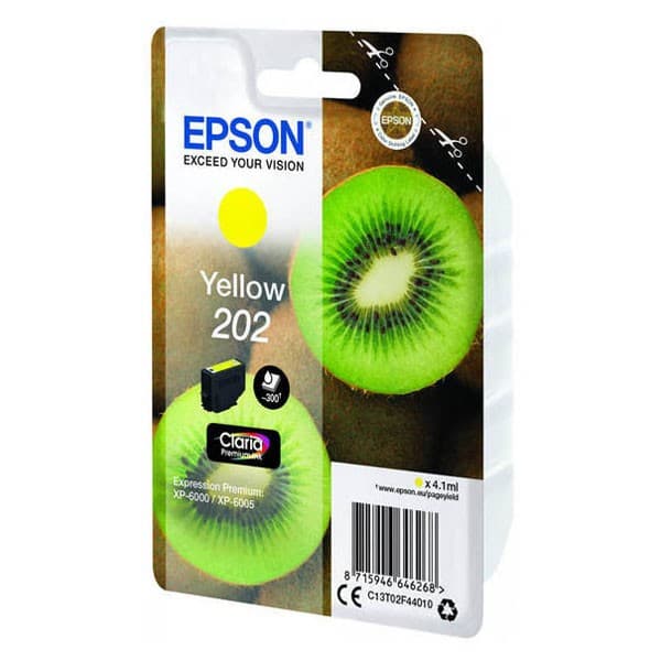 EPSON C13T02F44010 - originálny 1